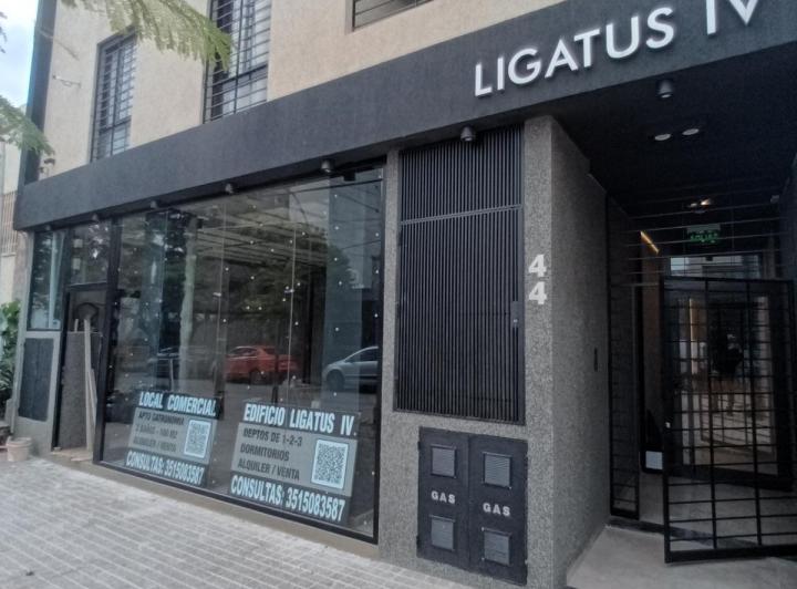 Departamento · 66m² · 3 Ambientes