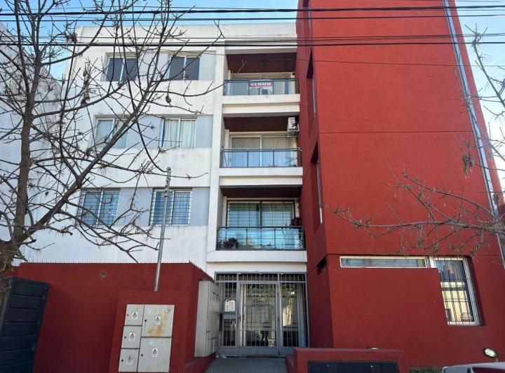 Departamento · 40m² · 2 Ambientes