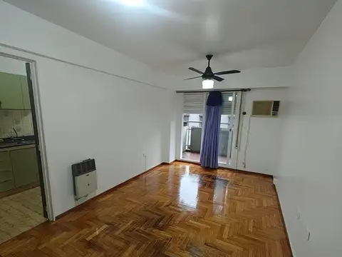 Departamento en Alquiler en Centro, Rosario