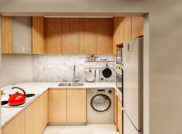 Departamento · 60m² · 3 Ambientes