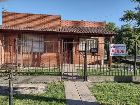 Casa en Venta en Carmen de Areco, Partido de Carmen de Areco