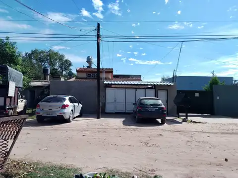 Casa en Venta en Virrey del Pino, Partido de La Matanza