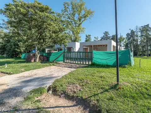 Casa en Venta en Manzanares, Partido de Pilar