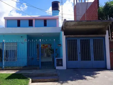 Casa en Venta en Loma Hermosa, Partido de Tres de Febrero