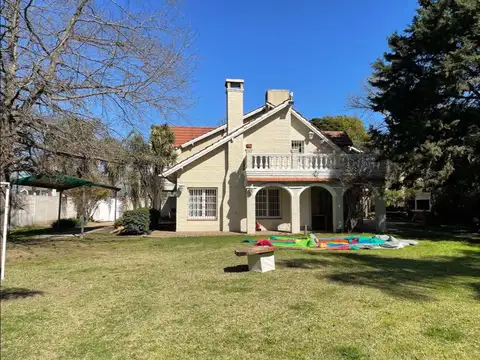 Casa en Venta en Benavidez, Partido de Tigre