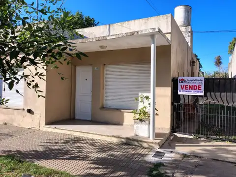 Casa en Venta en Carmen de Areco, Partido de Carmen de Areco