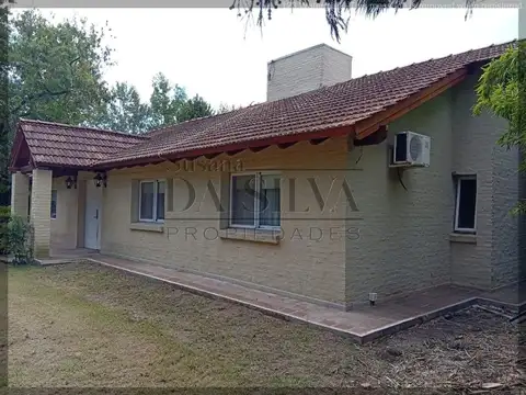 Casa en Venta en El Moro, Countries y Barrios Cerrados en Marcos Paz