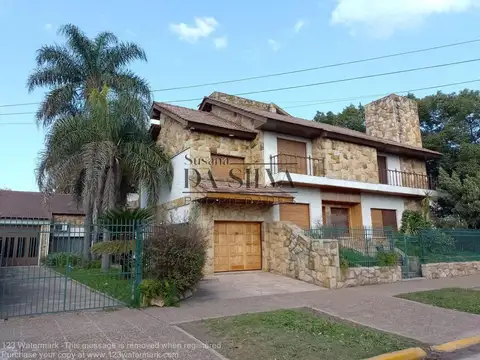 Casa en Venta en Marcos Paz, Partido de Marcos Paz