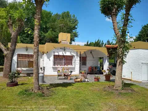 Casa en Venta en El Moro, Countries y Barrios Cerrados en Marcos Paz