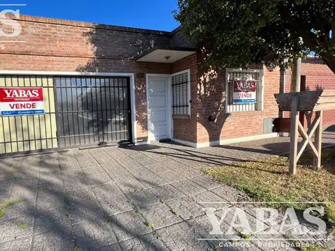 Casa en Venta en San Pedro, Partido de San Pedro