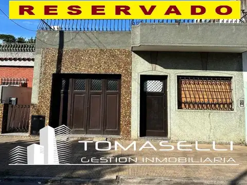 Casa en Venta en Ciudad Madero, Partido de La Matanza