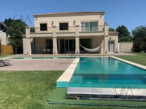 Casa en Venta en Rumenco, Mar del Plata