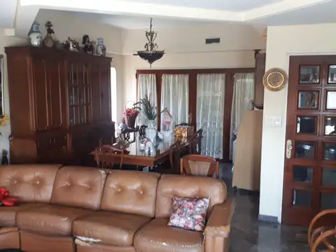 Casa en Venta en Lomas del Mirador, Partido de La Matanza