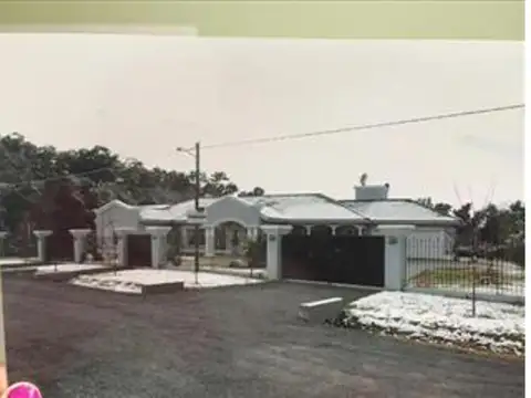 Casa en Venta en San Andres de Giles, Partido de San Andrés de Giles