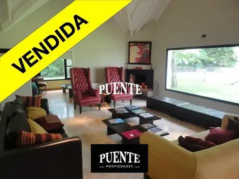 Casa en Venta en Saint Thomas, Countries y Barrios Cerrados en Esteban Echeverria
