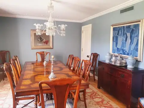 Casa en Venta en Tortugas Country Club, Countries y Barrios Cerrados en Pilar