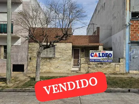 Casa en Venta en Villa Maipu, General San Martin