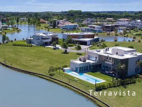 Casa en Venta en Terravista, Countries y Barrios Cerrados en General Rodriguez