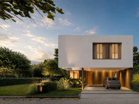 Casa en Venta en City Bell, Partido de La Plata