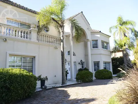 Casa en Venta en Hacoaj, Countries y Barrios Cerrados en Tigre