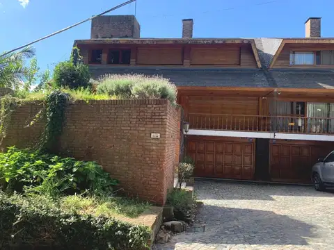 Casa en Venta en Punta Chica, San Fernando