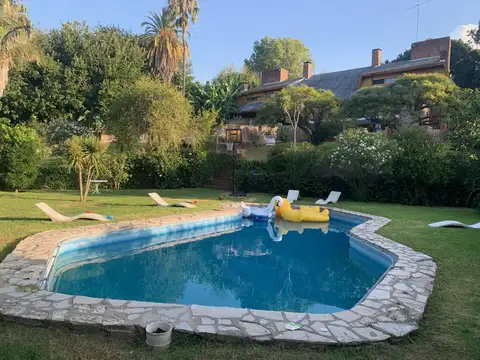 Casa en Venta en Punta Chica, San Fernando