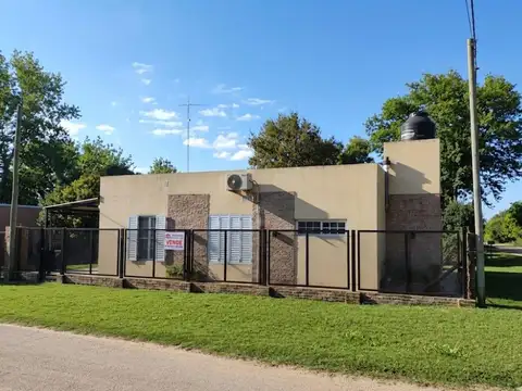 Casa en Venta en Carmen de Areco, Partido de Carmen de Areco