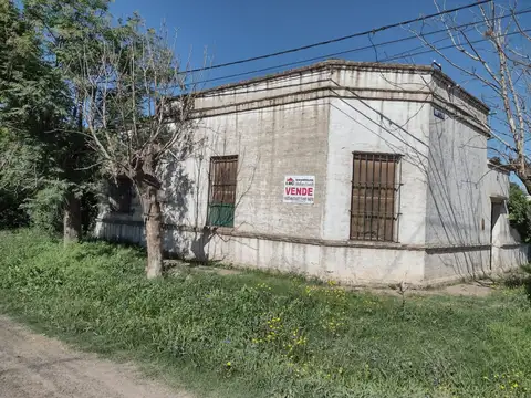 Casa en Venta en Carmen de Areco, Partido de Carmen de Areco