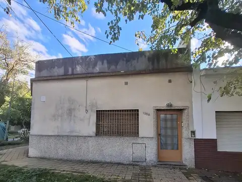 Casa en Venta en Villa Maipu, General San Martin