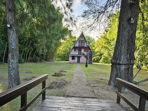 Casa en Venta en Delta del Tigre, Partido de Tigre