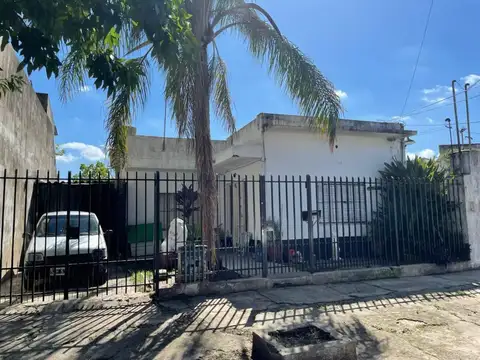 Casa en Venta en Pablo Podesta, Partido de Tres de Febrero