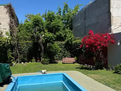 Casa en Venta en Ciudadela, Partido de Tres de Febrero