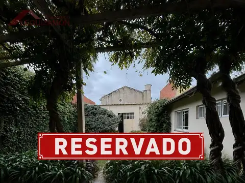 Casa en Venta en Tablada, Partido de La Matanza