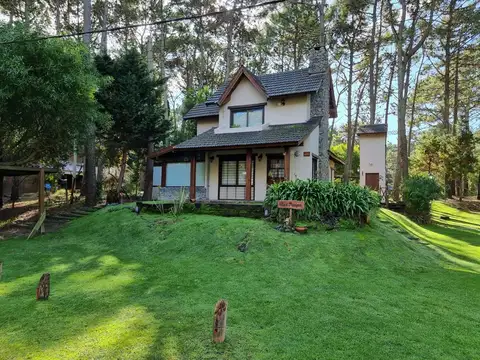 Casa en Venta en Mar de las Pampas, Partido de Villa Gesell