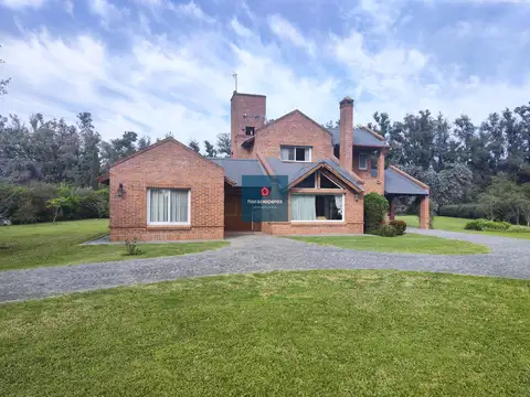 Casa en Venta en Lujan, Partido de Luján