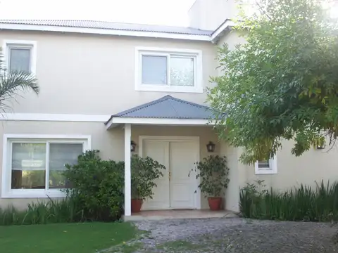 Casa en Venta en Acacias Blancas, Ingeniero Maschwitz