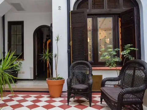 Casa en Venta en Zona Guemes, Mar del Plata