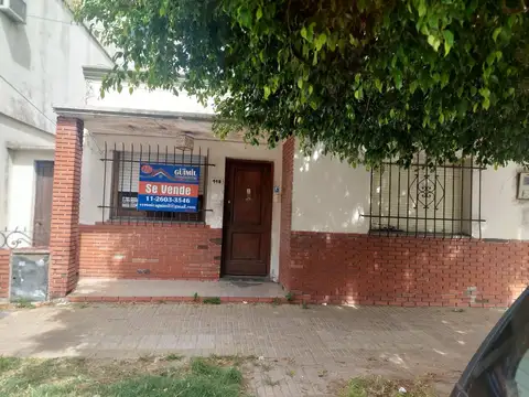 Casa en Venta en Wilde, Partido de Avellaneda