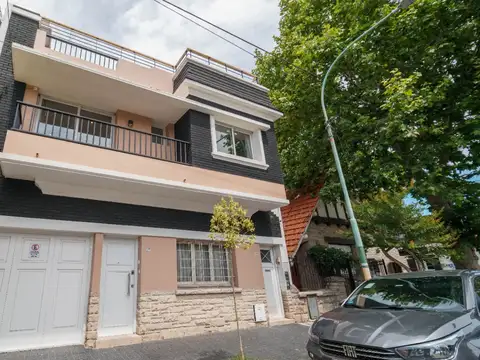 Casa en Alquiler en Terminal Vieja, Mar del Plata
