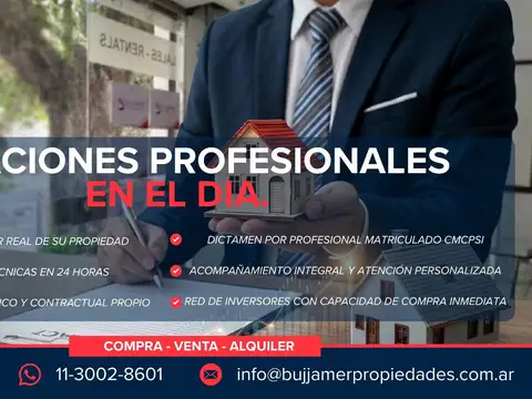 Casa en Venta en Olivos, Partido de Vicente López