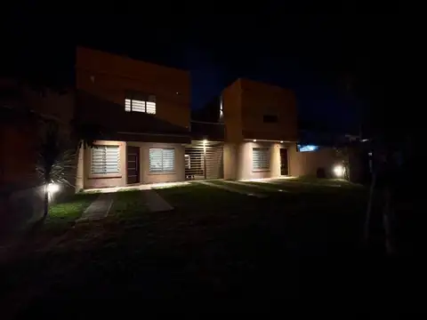Casa en Venta en San Bernardo del Tuyú, Partido de La Costa