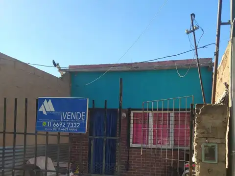 Casa en Venta en Merlo, Partido de Merlo