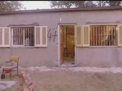 Casa en Venta en Las Toninas, Partido de La Costa