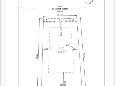 Casa en Venta en San Sebastian, Countries y Barrios Cerrados en Escobar