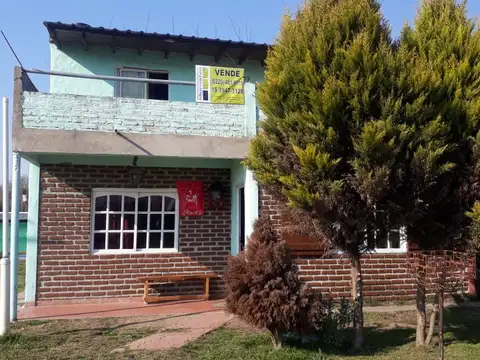 Casa en Venta en Villars, Partido de General Las Heras