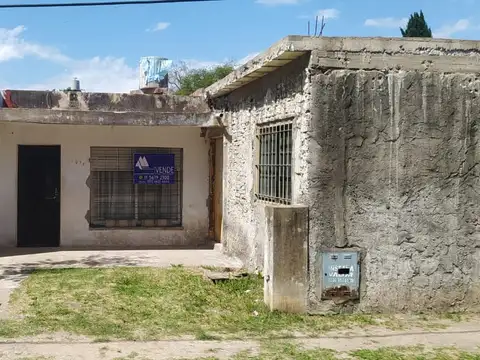 Casa en Venta en Libertad, Partido de Merlo
