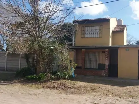Casa en Venta en San Clemente del Tuyu, Partido de La Costa