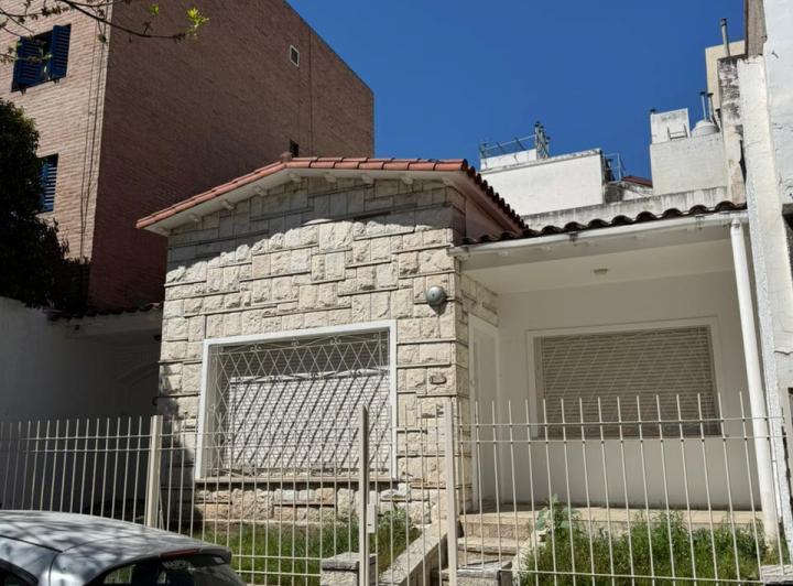Casa · 158m² · 3 Ambientes