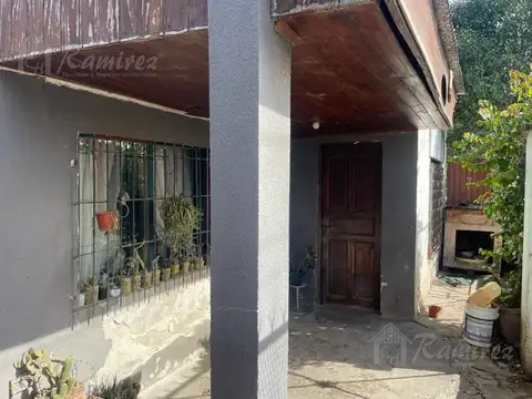 Casa en Venta en General Rodriguez, Partido de General Rodríguez