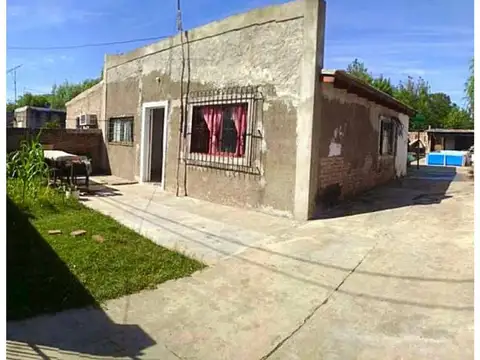 Casa en Venta en Marcos Paz, Partido de Marcos Paz